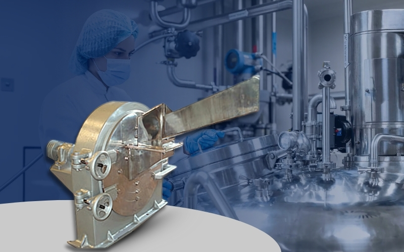 Chemical Industry