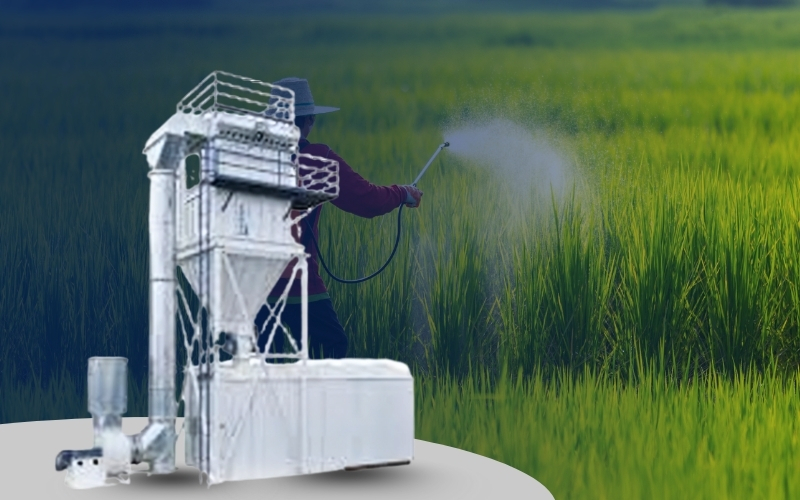 Fertilizer Industry