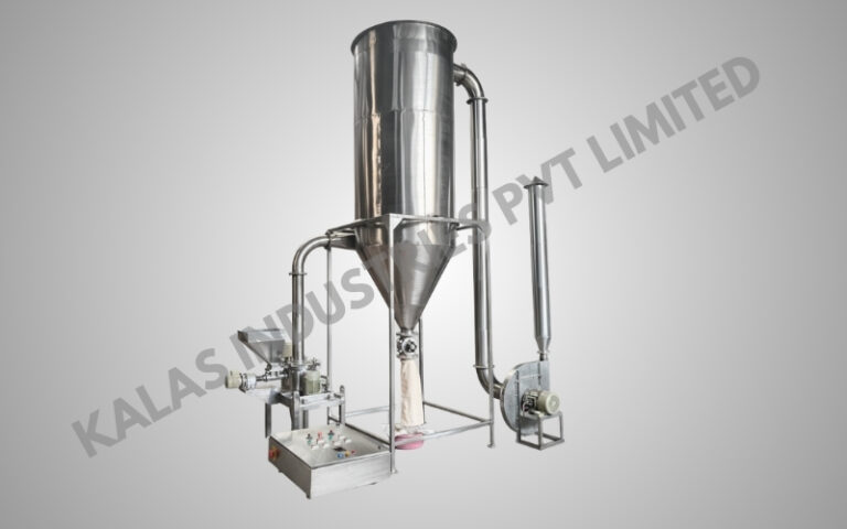 Air Classifier Mill Manufacturer – Fine Powder Grinding Solutions